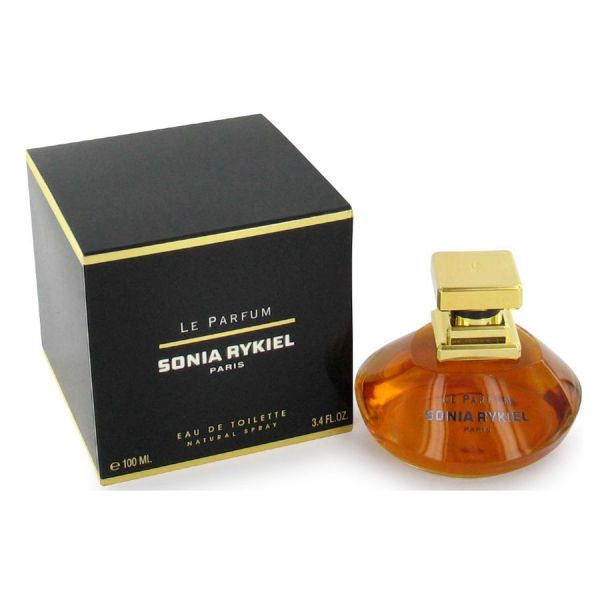 Sonia Rykiel Le Parfum For Women edt 50